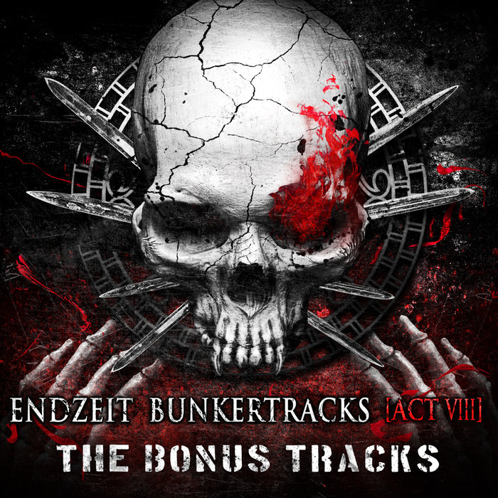 Entrzelle - Stormchaser (Avarice In Audio mix)
